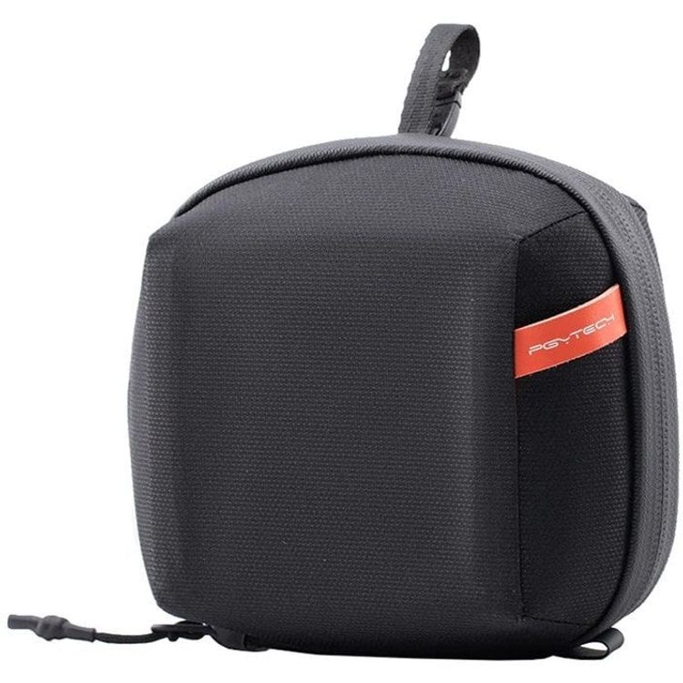 Tootefoto - PGYTECH P-CB-254 futera / pokrowiec na obiektyw aparatu Czarny Poliester, Poliuretan Kompaktowa obudowa
