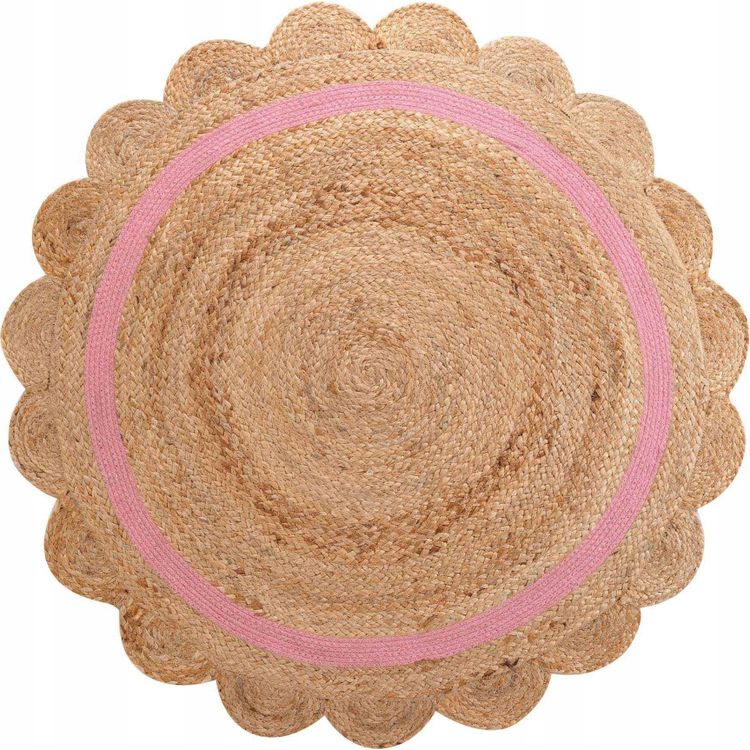 Tootefoto - Douceur d`Interieur ROSALY laste vaip, 90 cm