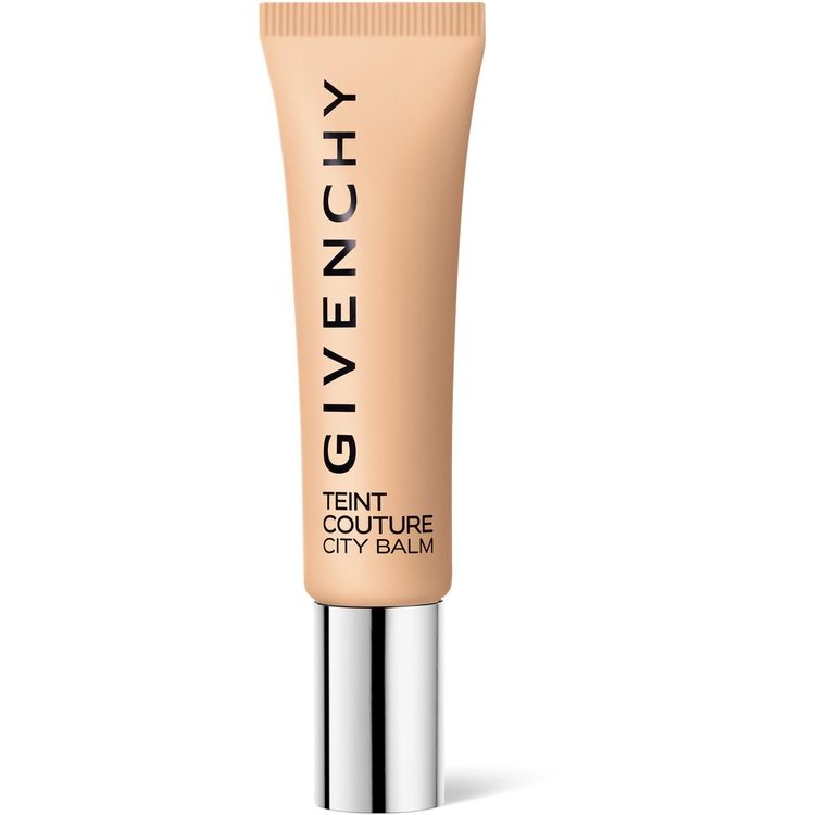 Tootefoto - Givenchy, Teint Couture City palsam, niisutav, vedel jumestuskreem, N200, SPF 25, 30 ml naistele