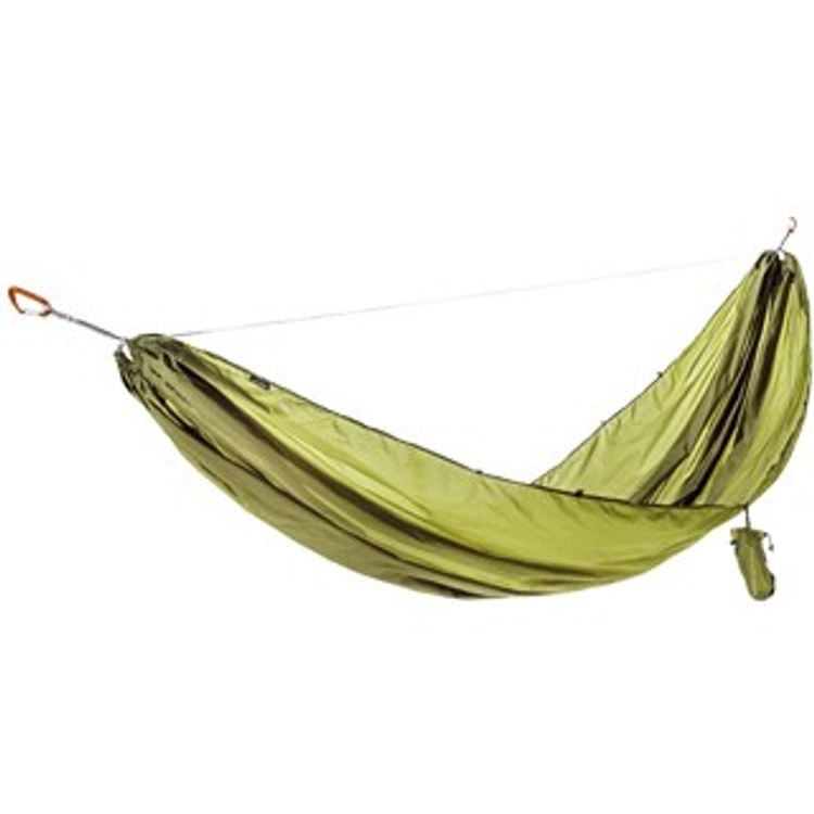 Tootefoto - Cocoon HS111-UL hammock Hanging hammock 1 person(s) Nylon Olive
