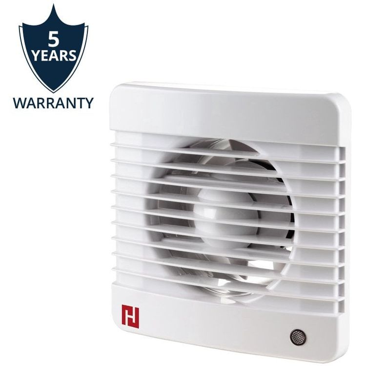 Tootefoto - FAN HAUSHALT MA 150