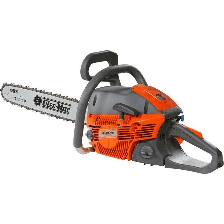 Tootefoto - Oleo-Mac GSH 510 mootorsaag 3,3 hj 50,9 cm3 41 cm