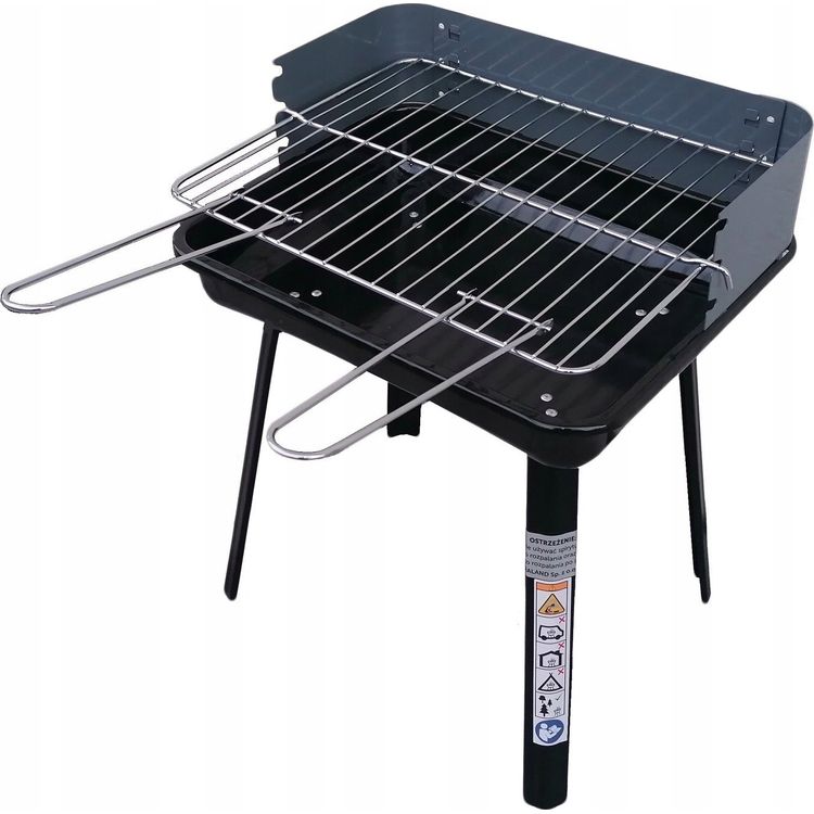 Tootefoto - Sourcing MASTER ristk likukujuline kokkupandav GRILL MG936