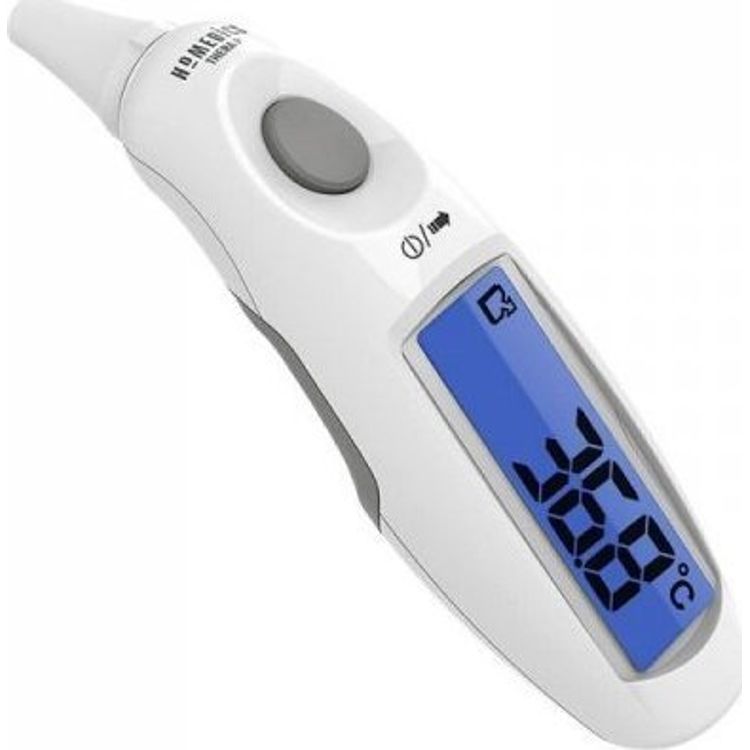 Tootefoto - TE-420-EU Thera-P Ear Thermometer