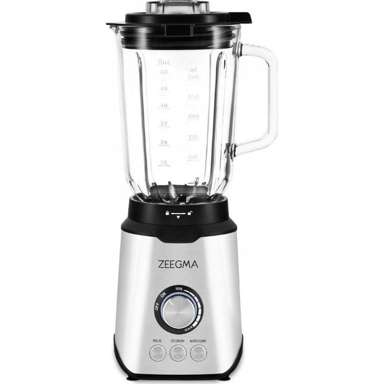 Tootefoto - OVERMAX ZE-GRAND VITAMINE blender