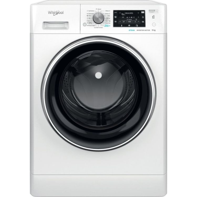 Tootefoto - Pesumasin Whirlpool FFD 9489 BCV EE