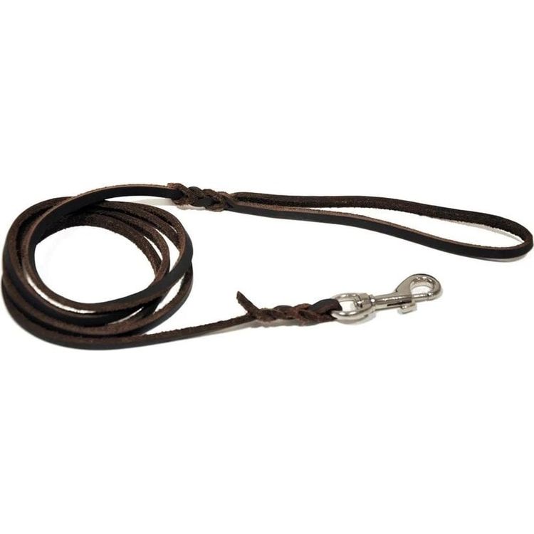 Tootefoto - Dogman Snor L der 18mmx180cm pruun