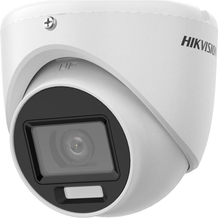 Tootefoto - KAMERA 4W1 HIKVISION DS-2CE76K0T-LMFS(2.8mm)