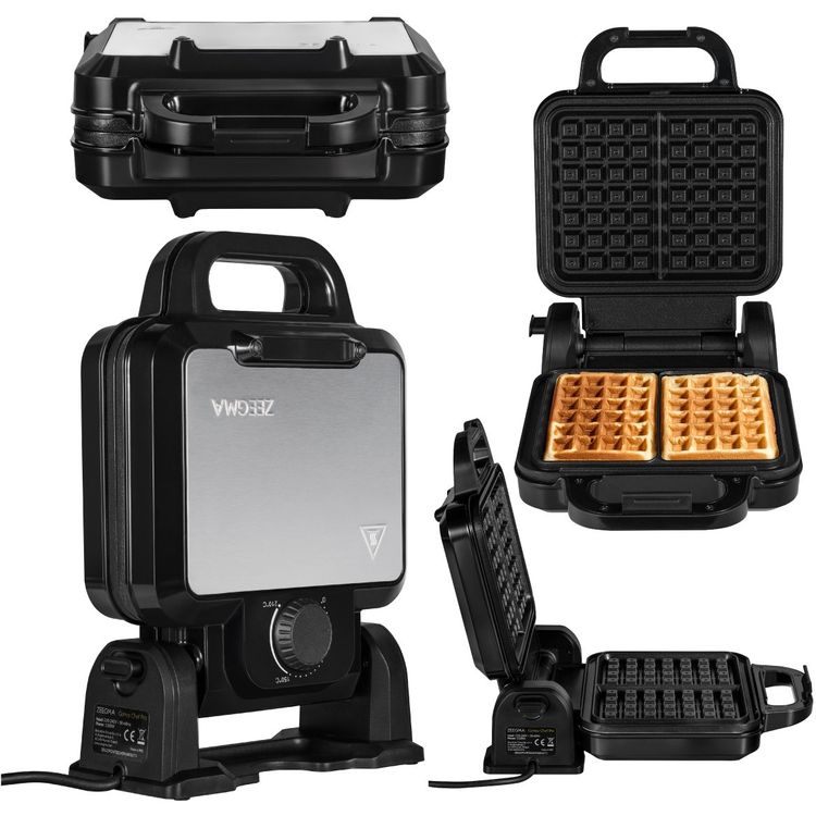 Tootefoto - Zeegma Chef Pro vahvlik psetaja