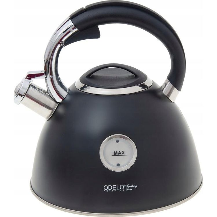 Tootefoto - Ofenbach MITTEELEKTRILINE KEEDUKANN ALT 2147 MUST 3L