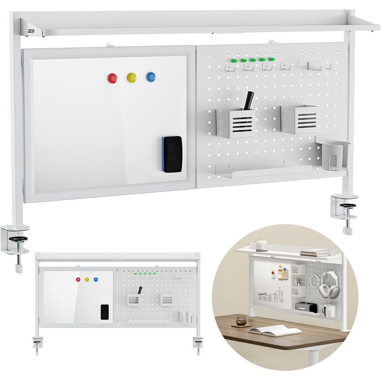 Tootefoto - Laua vahesein/korraldaja ER-301 W