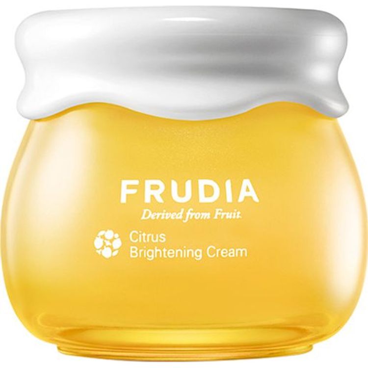 Tootefoto - FRUDIA Citrus Brightening Cream p evakreem 55 ml N gu All ages