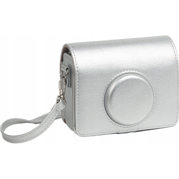 Tootefoto - LoveInstant Cover Cover Pouch Sleeve Case Cover Bag Fujifilm Fuji Instax Mini Evo / h bedane