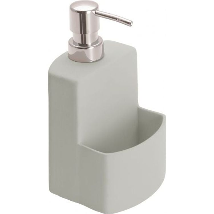 Tootefoto - Festivali seebi dosaator 380 ml keraamiline hall