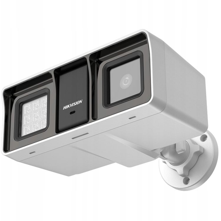 Tootefoto - AHD-kaamera, HD-CVI, HD-TVI, PAL DS-2CE18D0T-LFS (2,8 mm) Smart Hybrid Light-1080P Hikvision