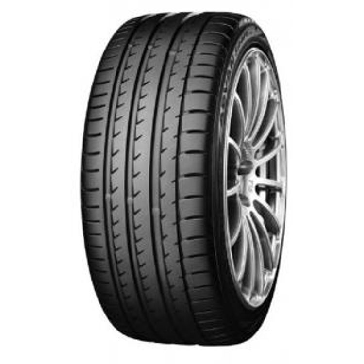 Tootefoto - Yokohama Advan Sport V105T 315/40R21 Suverehv