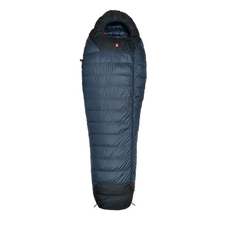 Tootefoto - sleeping bag Core 550 regular - navy PAJAK