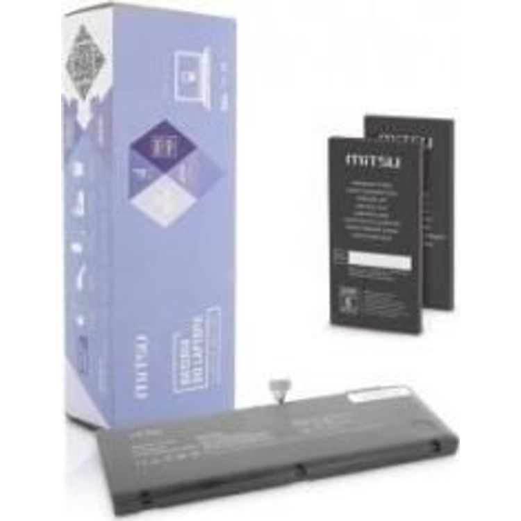 Tootefoto - Mitsu Apple A1382 aku (BC/AP-A1382)