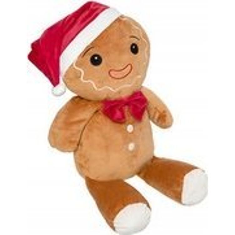 Tootefoto - Atmosphera j ulukaunistus Piparkoogikujuline j ulupl s, 60 cm