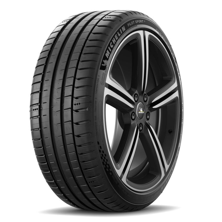 Tootefoto - 275/40R18 Michelin Pilot Sport 5 Suverehv