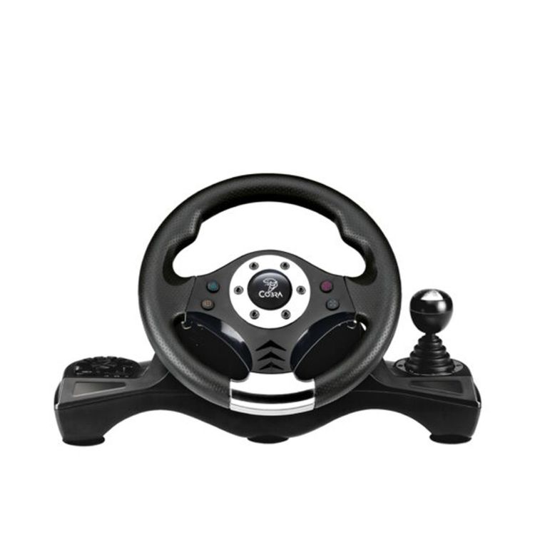 Tootefoto - Cobra SW6060 PRO SUZUKA PC/PS4/PS3/XBOX