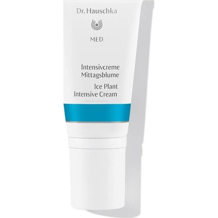 Tootefoto - Dr Hauschka j taime intensiivne kreem intensiivselt regenereeriv kreem Przesto nikini v ga kuiva nahani 50 ml