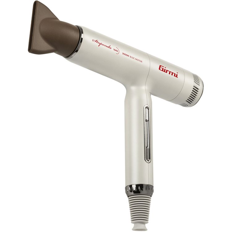 Tootefoto - Girmi PH93 kuivati 1700-2000W