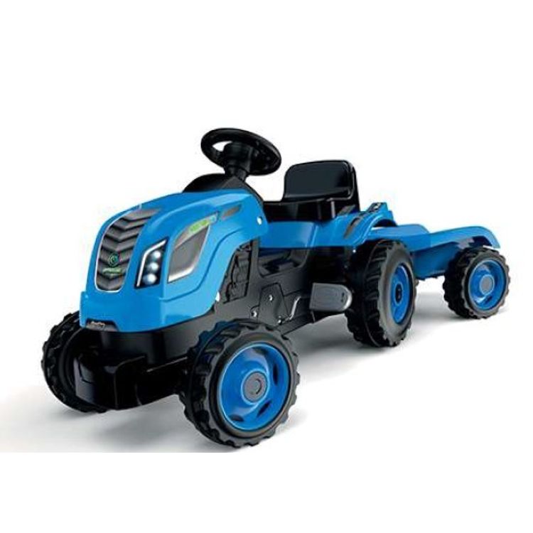 Tootefoto - Tractor