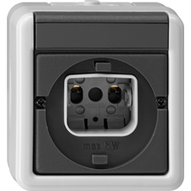 Tootefoto - GIRA Schalter & Taster