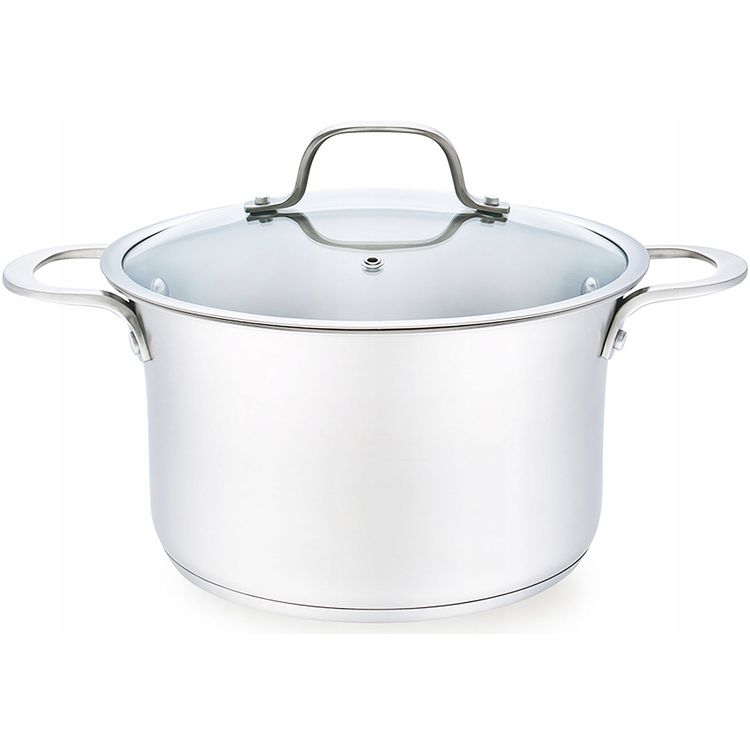 Tootefoto - Maestro Teraspott kaanega induktsiooniks, v ike gaas 18cm 1,75L MAESTRO MR-3505-18