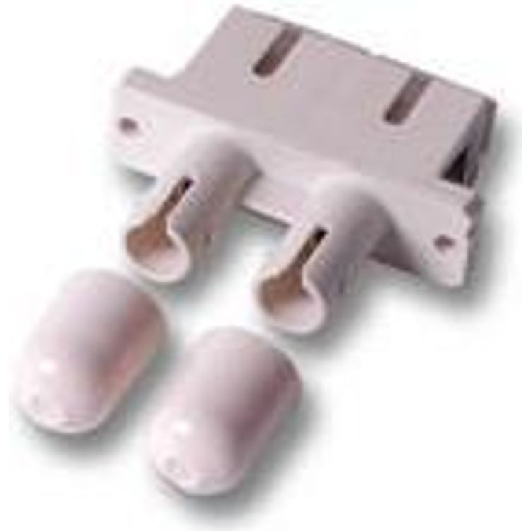 Tootefoto - ACT EA2002 kiudoptiline adapter SC/ST Bee