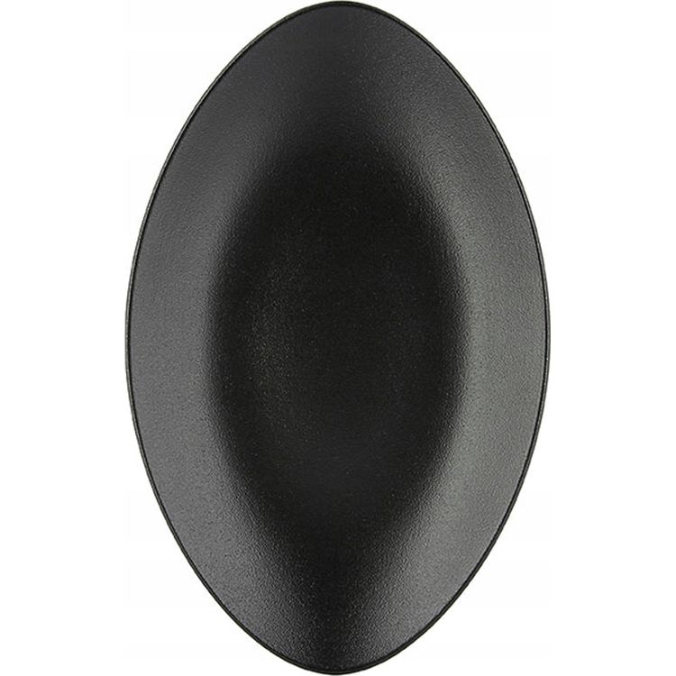 Tootefoto - P rip eva ovaalne plaat malmist stiilis 35x22,3 cm