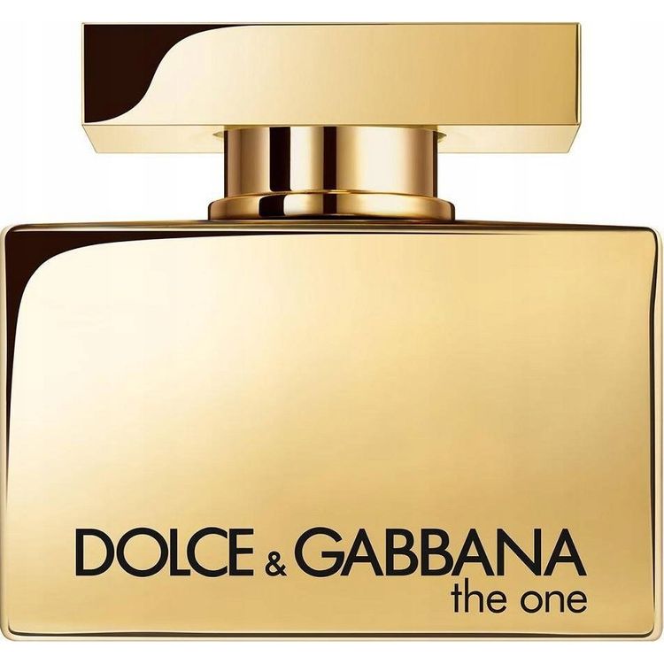 Tootefoto - DOLCE&GABBANA The One Woman Gold Intense EDP sprei 75ml