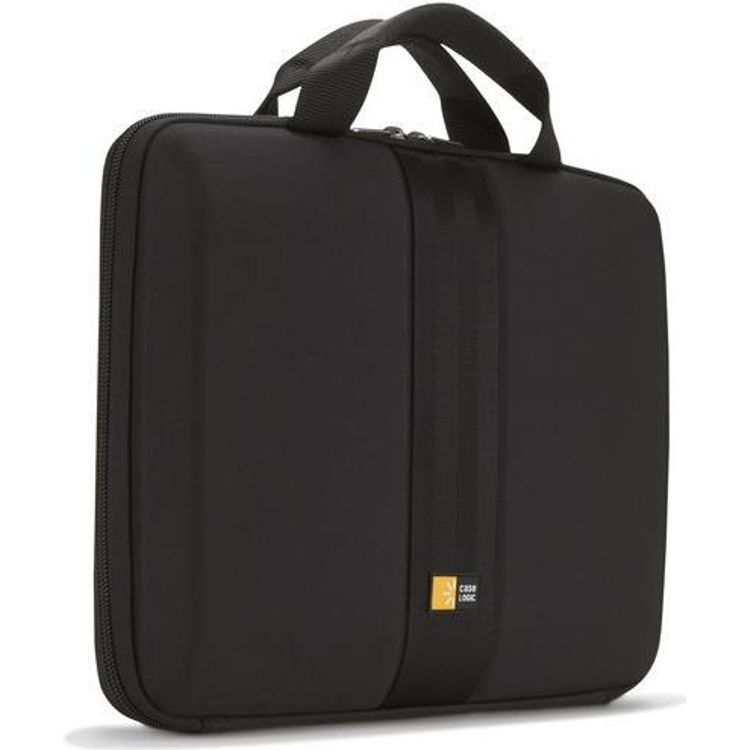 Tootefoto - Case Logic QNS-111 Black s learvutikott 29,5 cm (11.6") Varruka mbris Must