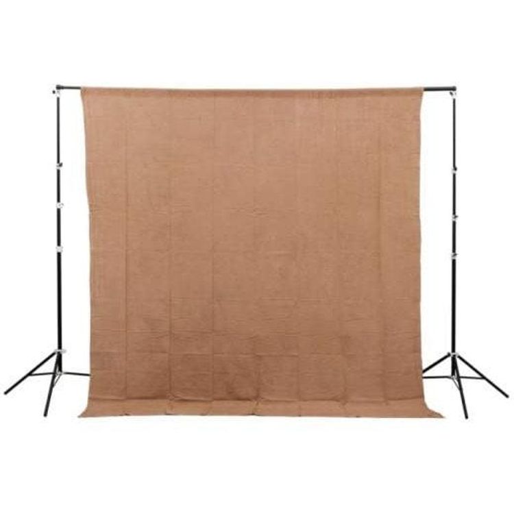 Tootefoto - Glareoni l uend 02 - materiaalne taust 2,8x2,6 m