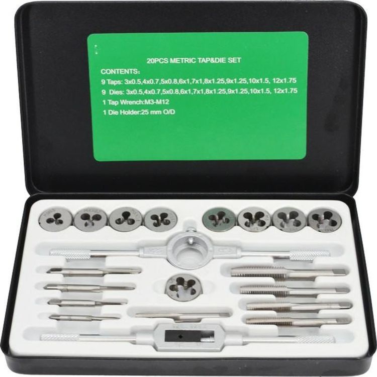 Tootefoto - Rockforce (RF-M020-1)