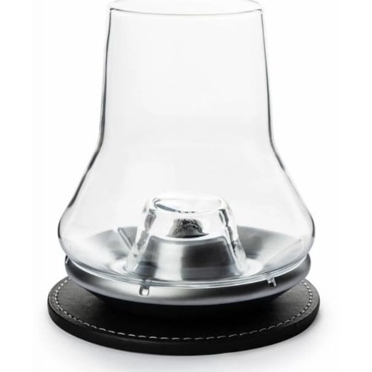 Tootefoto - Komplektis 2 viskimaitsmisklaasi