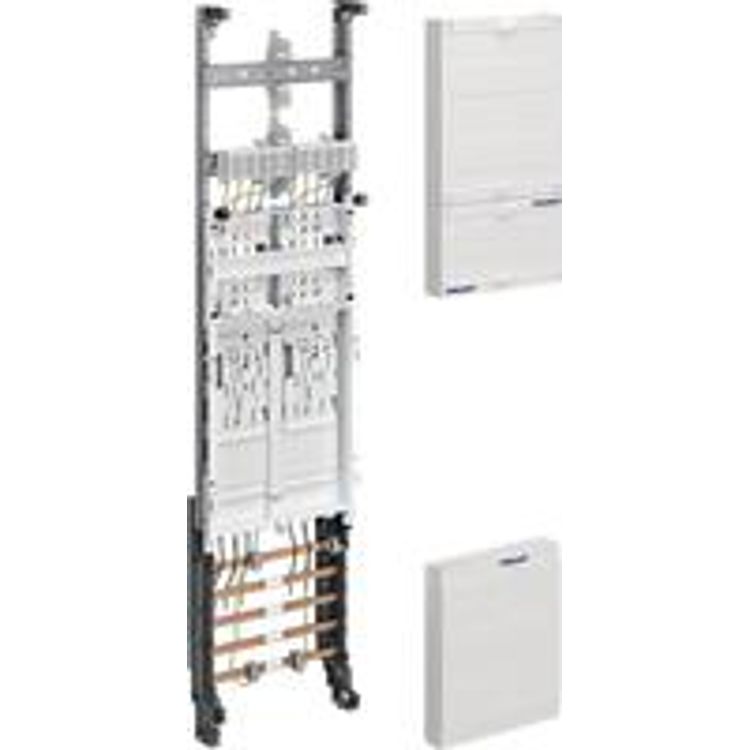 Tootefoto - Komplettfeld univers Z 2 Z hlerpl tze BKE-I H 1050mm 1-feldig (ZH3EF12)