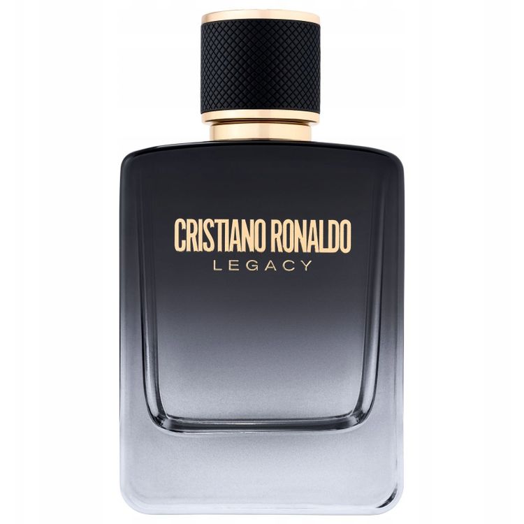 Tootefoto - Cristiano Ronaldo, Legacy, parf mvesi, meestele, 50 ml meestele