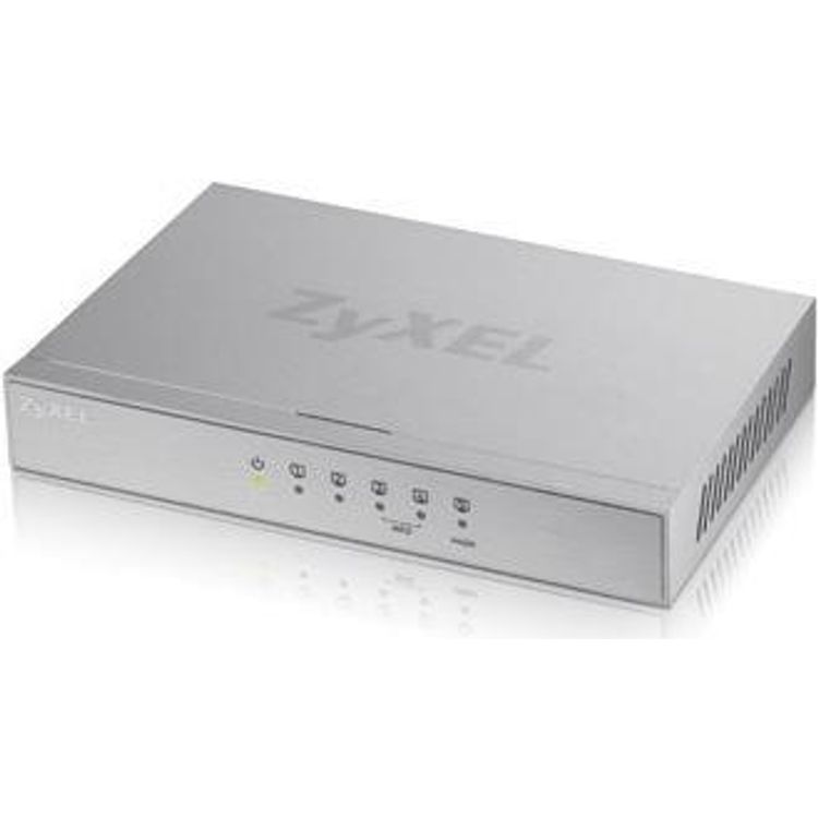 Tootefoto - Zyxel GS105B Mittejuhitav