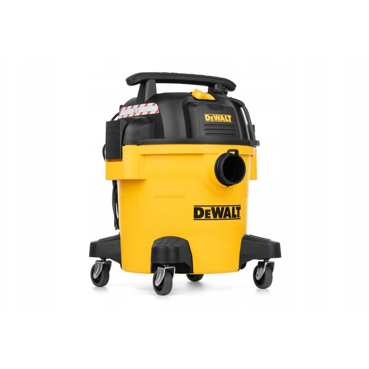 Tootefoto - ODKURZACZ PRZEMYS OWY MOKRO/SUCHO 20L 1050W