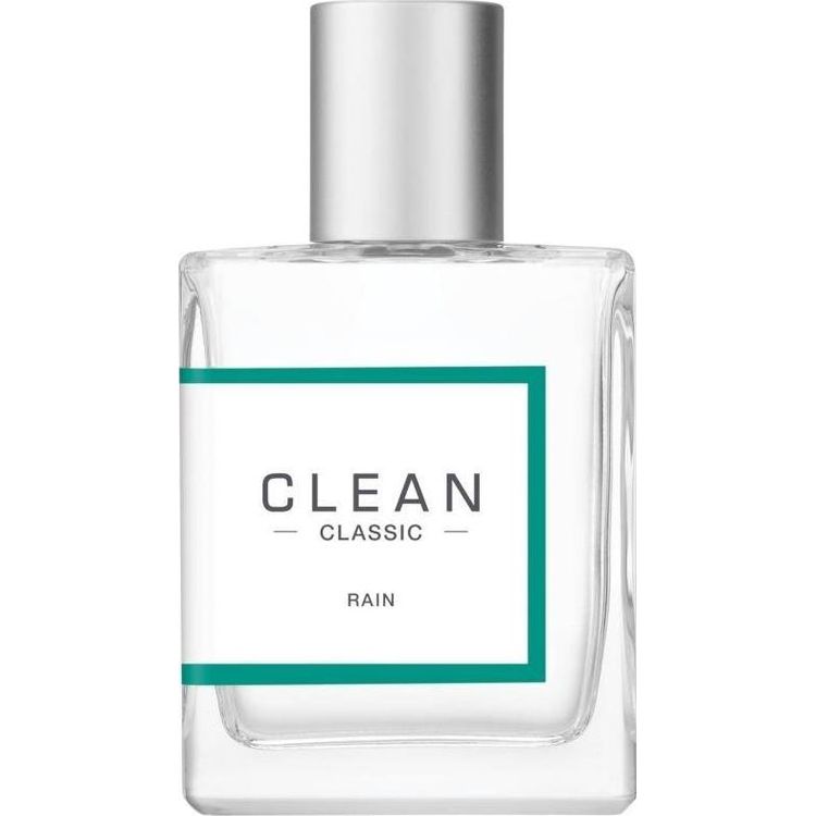 Tootefoto - Clean CLEAN Classic Rain EDP sprei 60ml