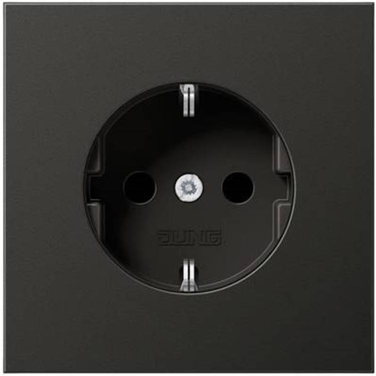 Tootefoto - Steckdose SCHUKO AL1520NAN (AL1520NAN)