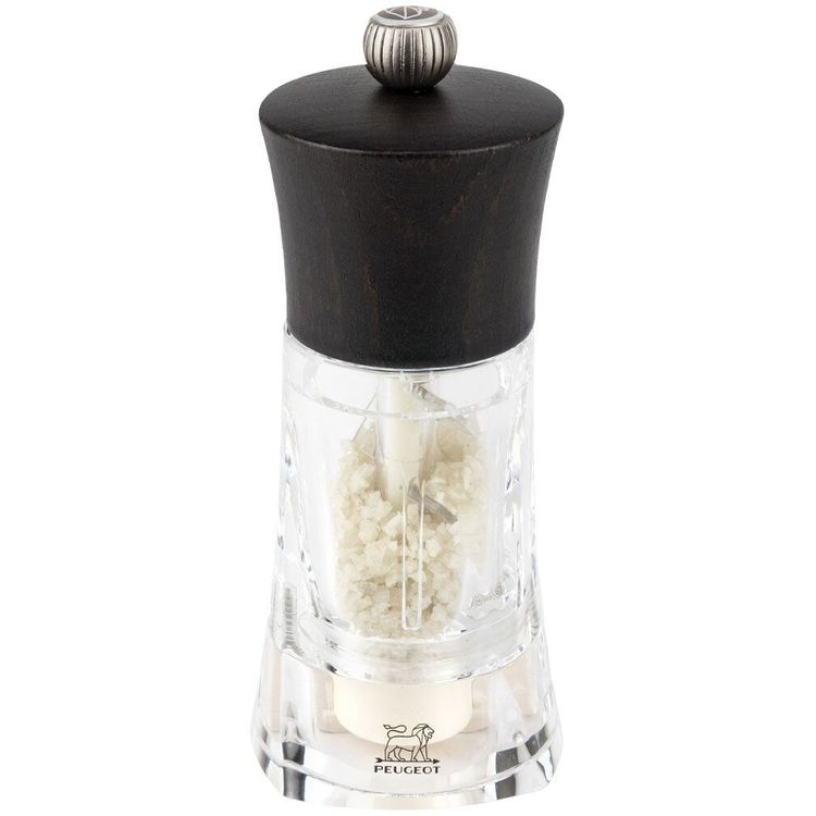 Tootefoto - Peugeot maitseaineveski Meresoolaveski 14 cm, okolaad