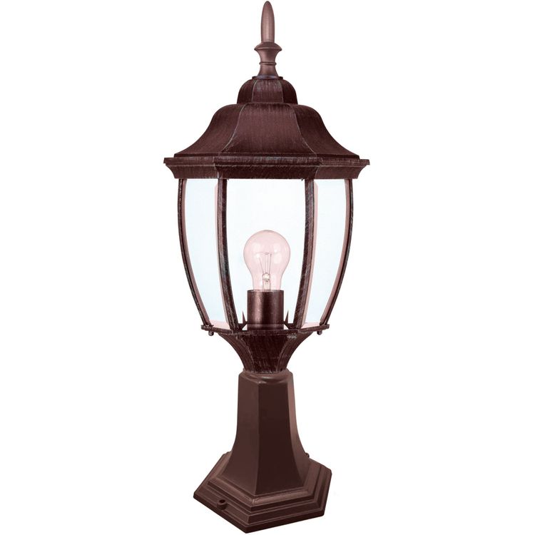 Tootefoto - Oprawa o wietleniowa Domoletti EL-560 EL-560P2, 100W, E27, IP44