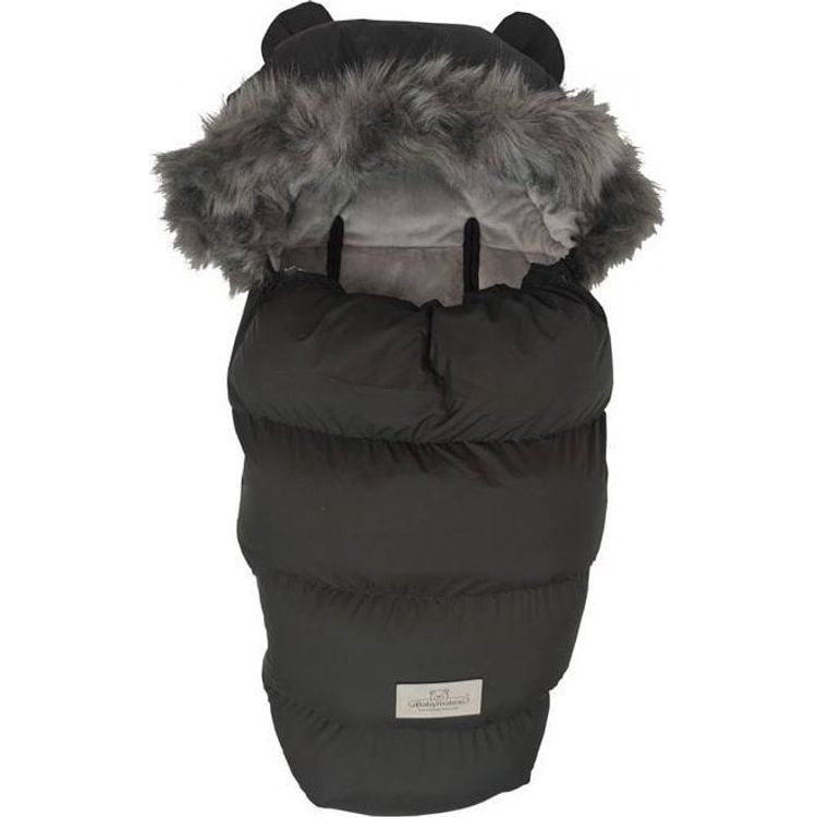 Tootefoto - Multitex magamiskoti pikkus 100 mikrokiudu Veenus + muff 13