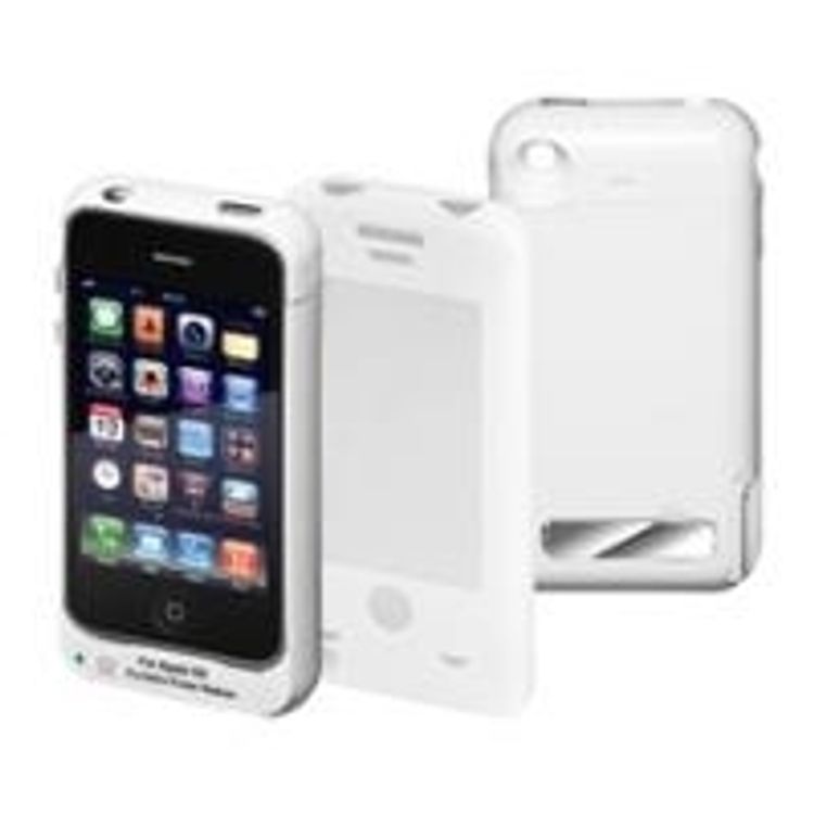 Tootefoto - Goobay 43281 tahvelarvuti kaaned Valge