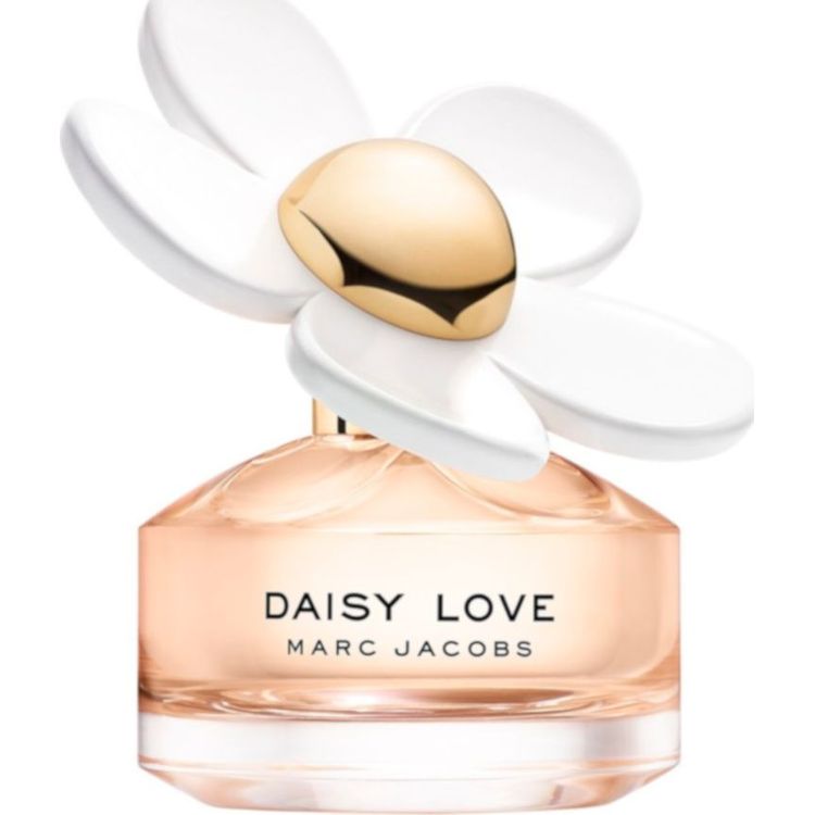 Tootefoto - Marc Jacobs Daisy Love EDT 30 ml