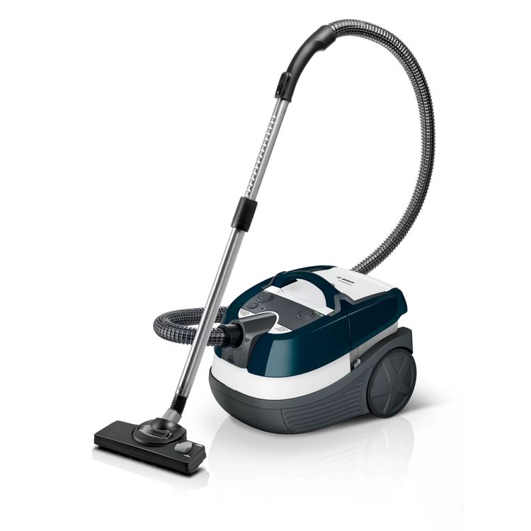 Tootefoto - Bosch Serie 4 BWD41720 tolmuimeja 5 l T stuslik tolmuimeja Kuiv & m rg 1700 W Tolmukott
