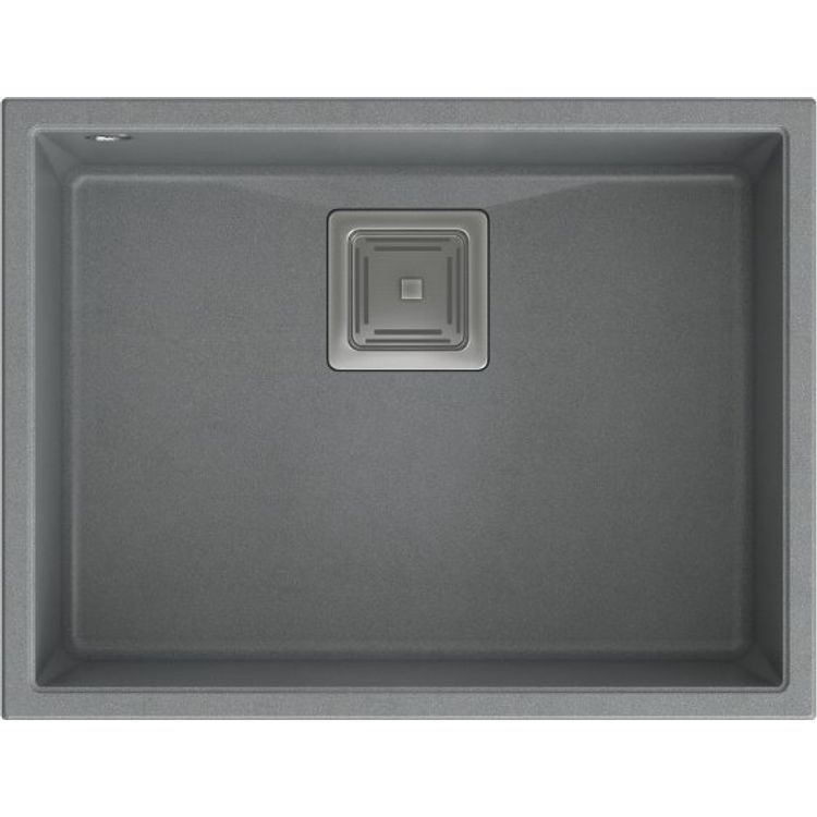 Tootefoto - Quadron DAVID 50 GraniteQ valamu, h bedased kivi/terasest elemendid